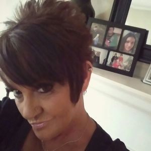 Meet your Posher, Candy