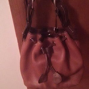 Dooney purse