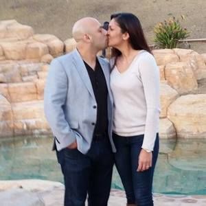 Meet your Posher, Cynthia