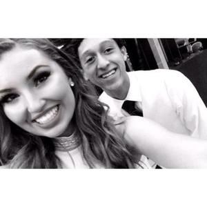 Meet your Posher, Kelli