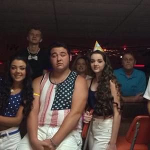 Meet your Posher, Alfred