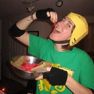 Meet your Posher, Amanda