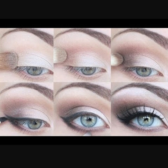 Easy eyeshadow tips - Picture 2 of 3