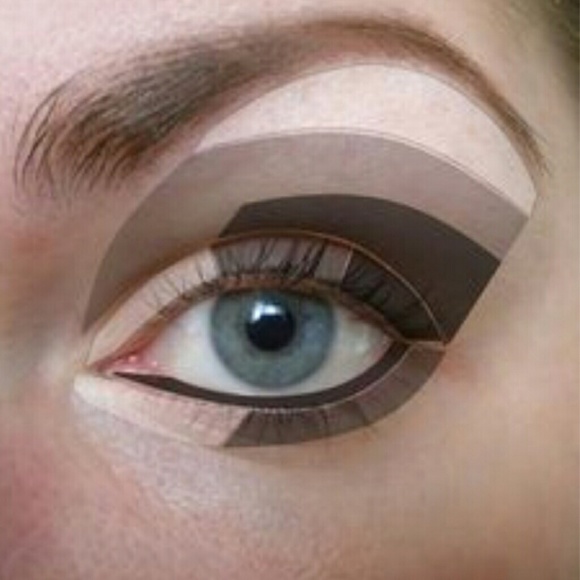 Easy eyeshadow tips - Picture 3 of 3