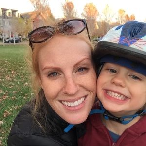 Meet your Posher, Jess