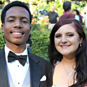 Meet your Posher, Bella