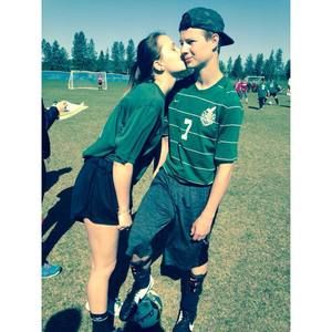 Meet your Posher, Allie