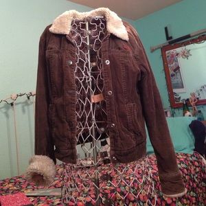 Vintage Roxy coat