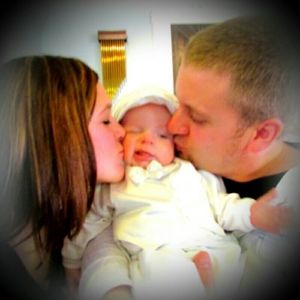 Meet your Posher, Sasha