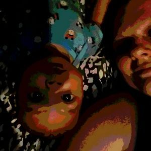 Meet your Posher, Shelena