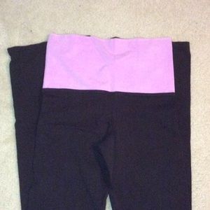 Yoga Pants