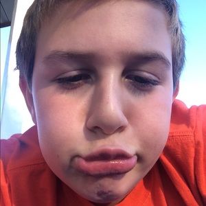 Meet your Posher, Kaitlyn