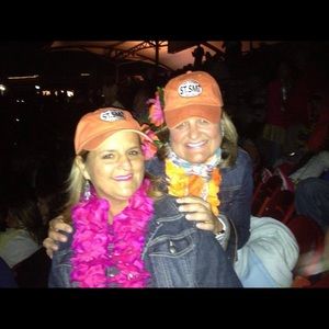 Meet your Posher, Kathy