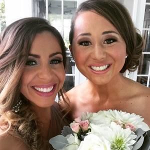 Meet your Posher, Catharina