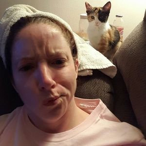 Meet your Posher, Mandy