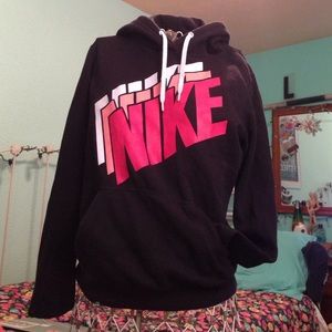 Nike hoodie