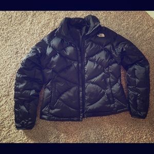 Like NEW Large Women's The North Face Coat