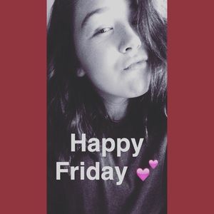 Meet your Posher, Karley