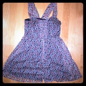 Lauren Conrad dress- size 14