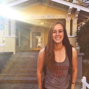 Meet your Posher, Hayley