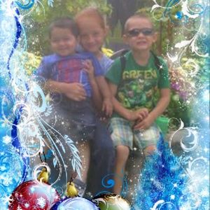 Meet your Posher, Delia