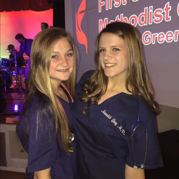 Meet your Posher, Anna