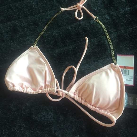 Vince Camuto Swim - Picture 2 of 4