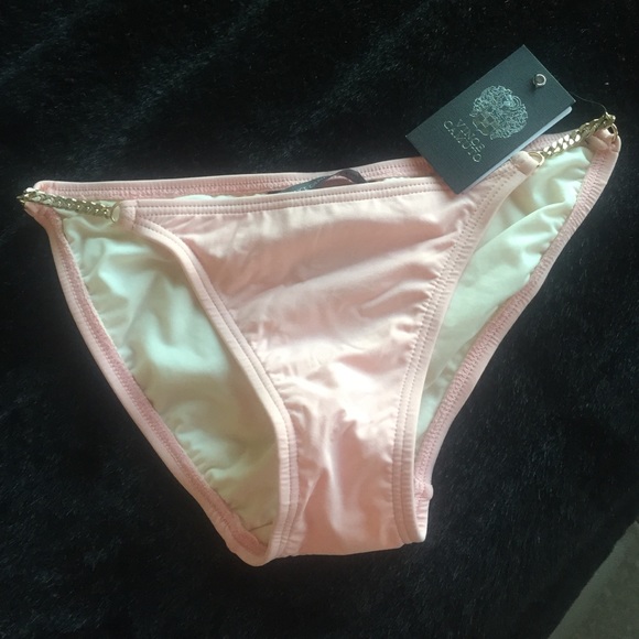 Vince Camuto Swim - Picture 3 of 4