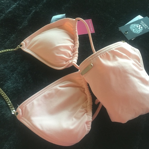 Vince Camuto Swim - Picture 4 of 4