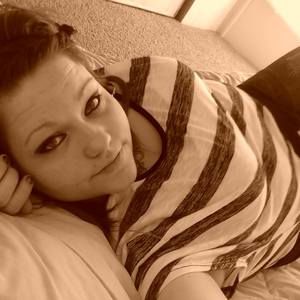 Meet your Posher, Margaret