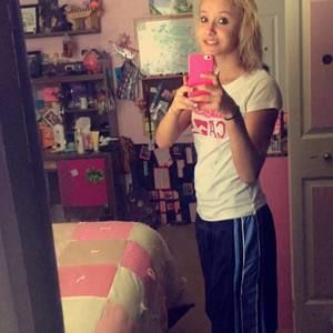 Meet your Posher, Madisen