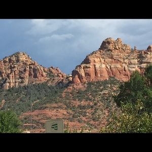 Meet your Posher, Cathy