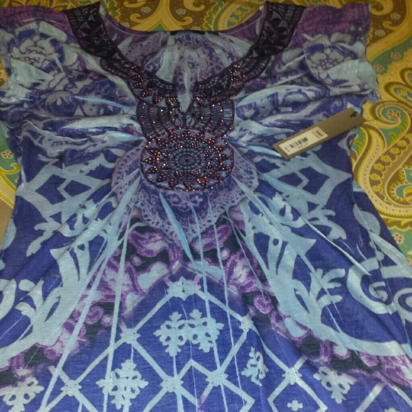 Xs shirt