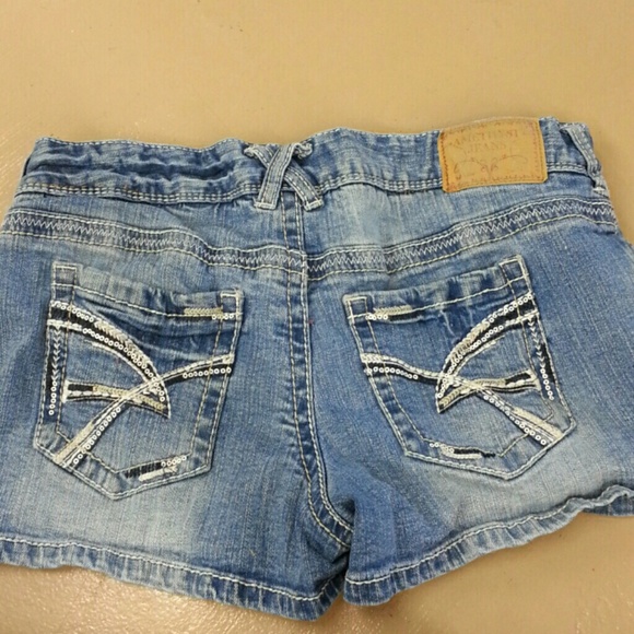 Shorts - Picture 2 of 2