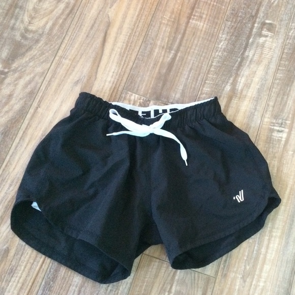 Varsity Cheerleading Shorts