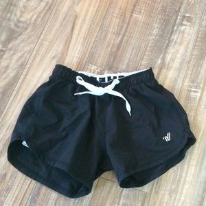 Varsity Cheerleading Shorts