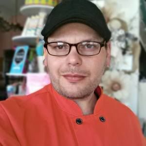 Meet your Posher, William