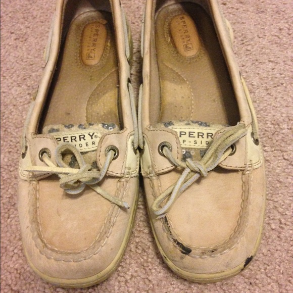 sperry's