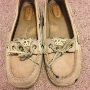 sperry's