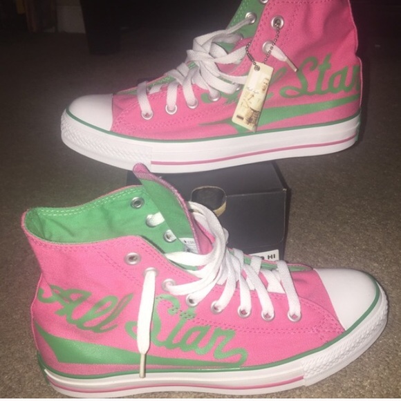 Chuck Taylor Converse