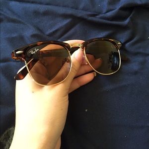 club masters case included!!!!