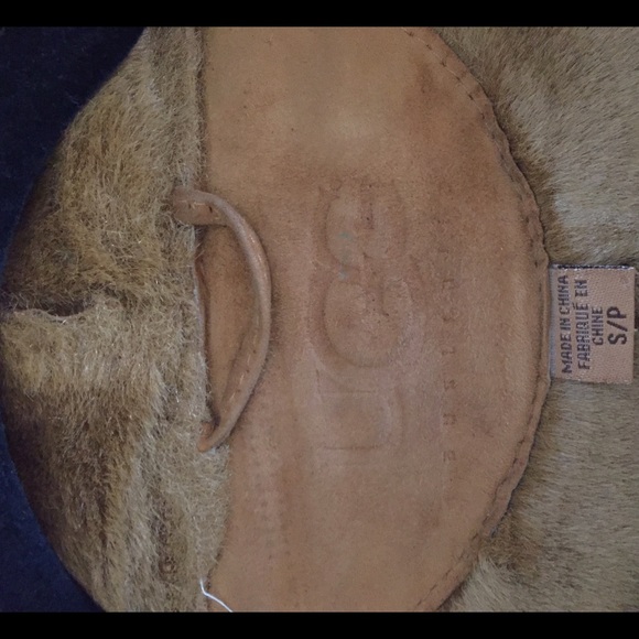 UGG Coat - Picture 2 of 4