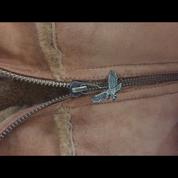 UGG Coat - Picture 3 of 4