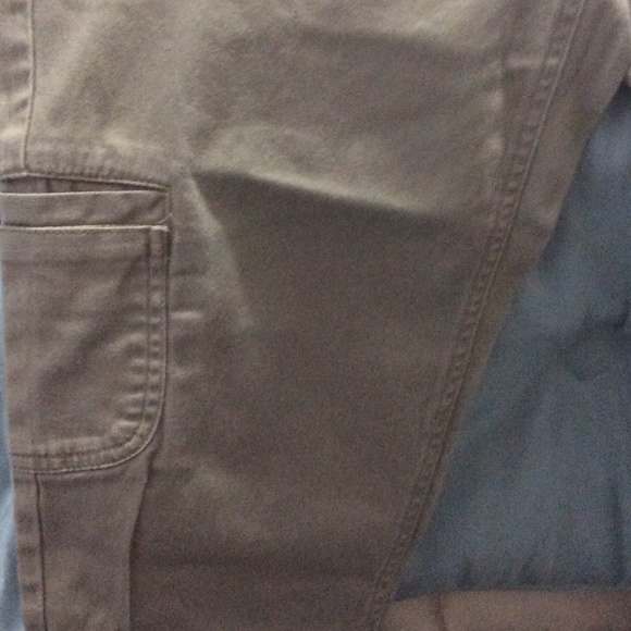 Capris - Picture 2 of 2