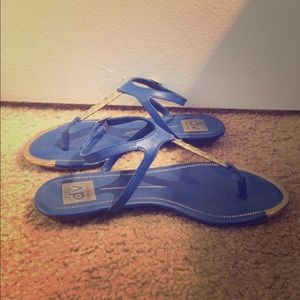 DV by Dolce Vita Dianna Sandal