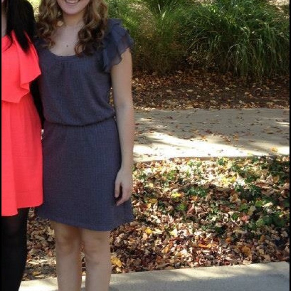 Grey Dress! - Picture 3 of 3