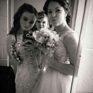 Meet your Posher, Emerson