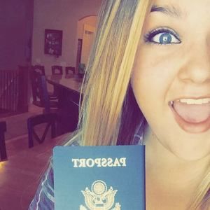 Meet your Posher, Sierra