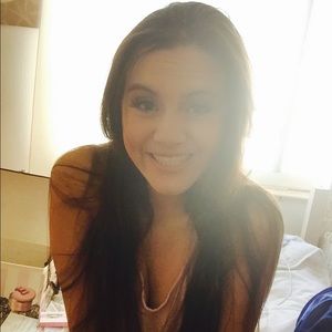 Meet your Posher, Betsy