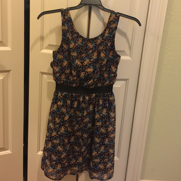Target Summer dress